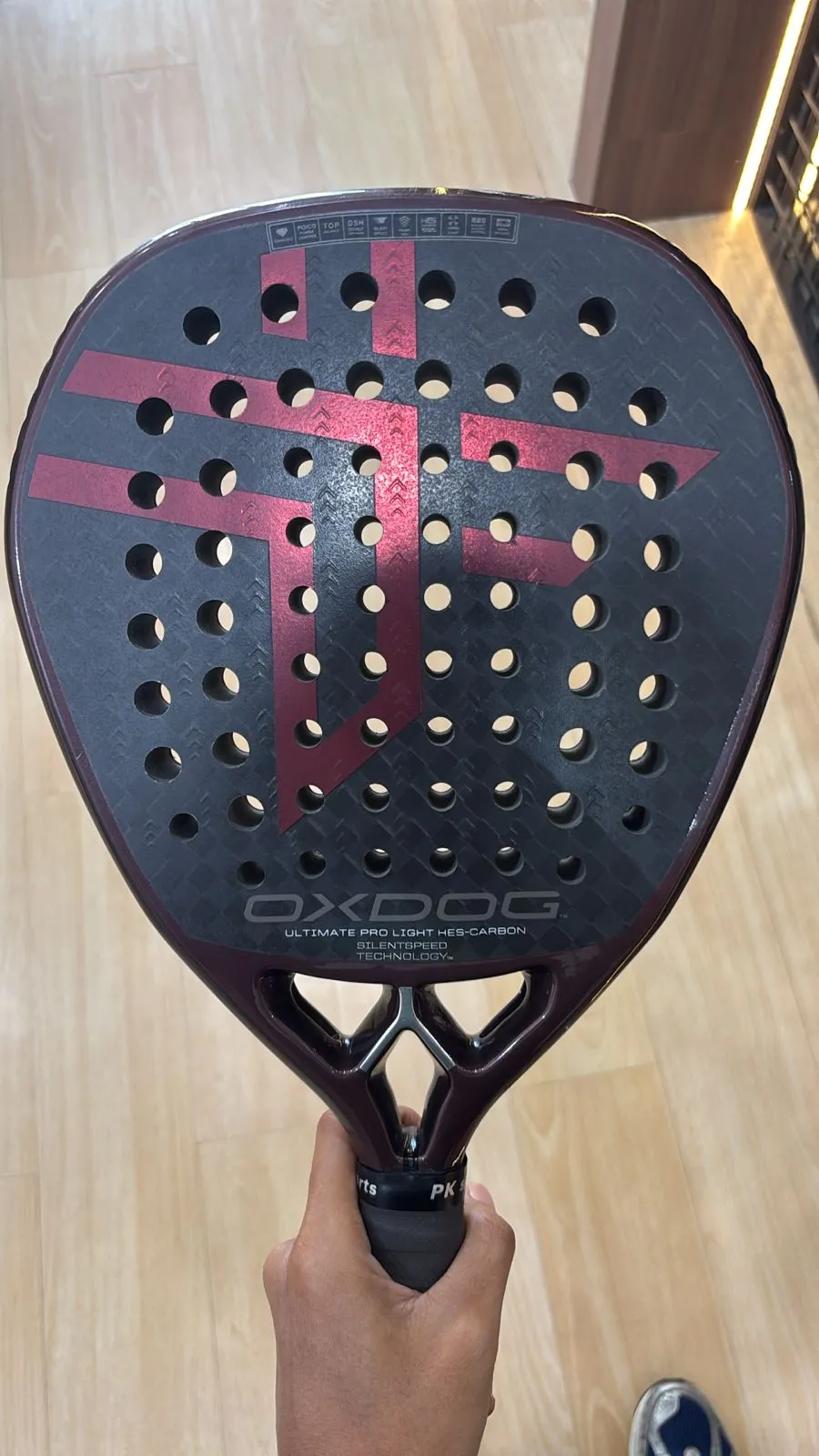 ULTIMATE PRO LIGHT 2026 — photo 1