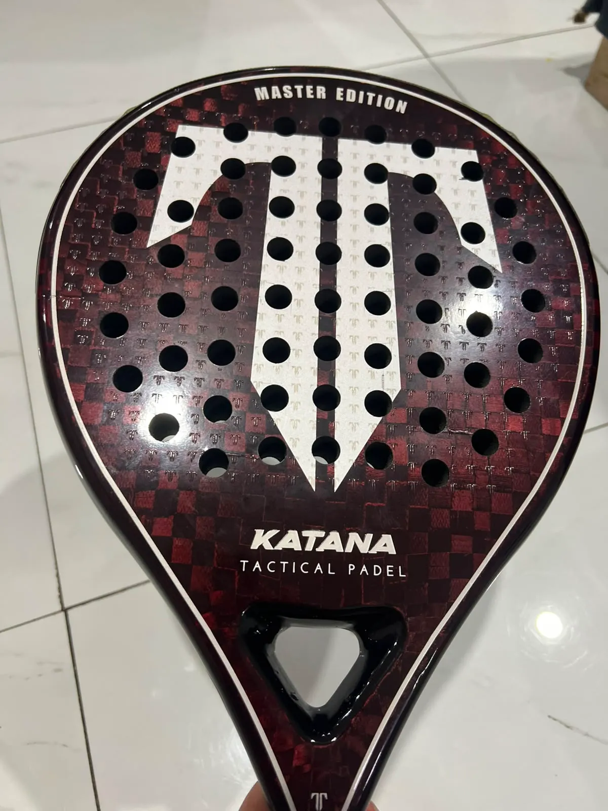 PADEL KATANA