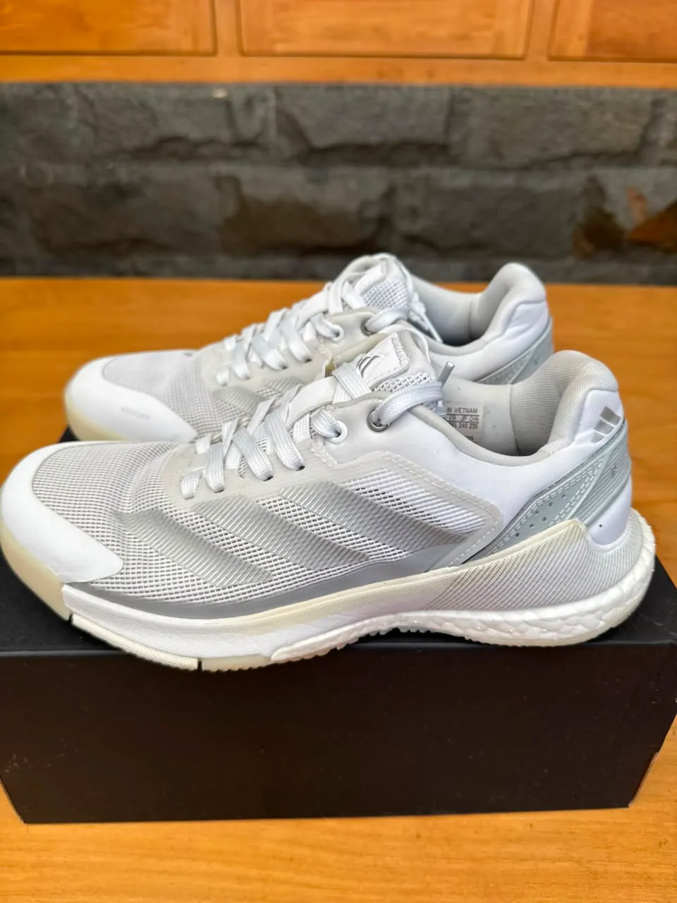 CRAZYQUICK BOOST — photo 2