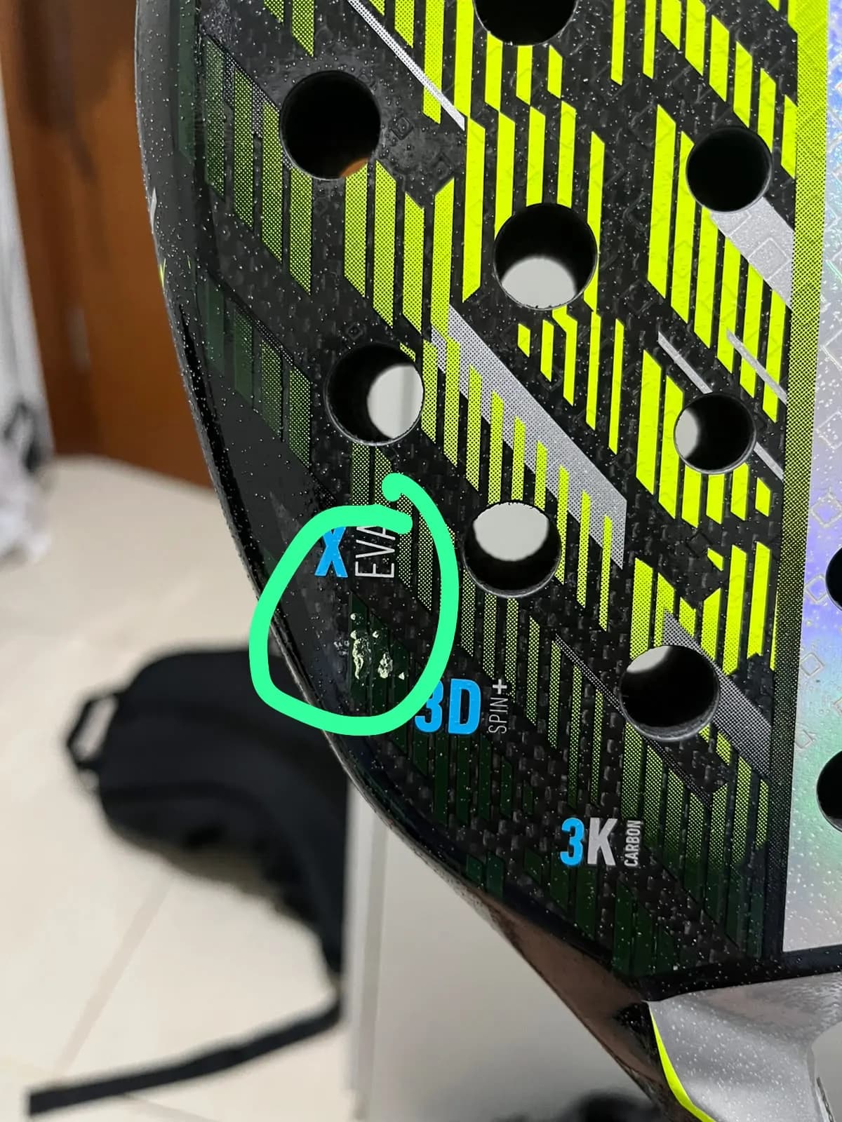 COUNTER VIPER 2025