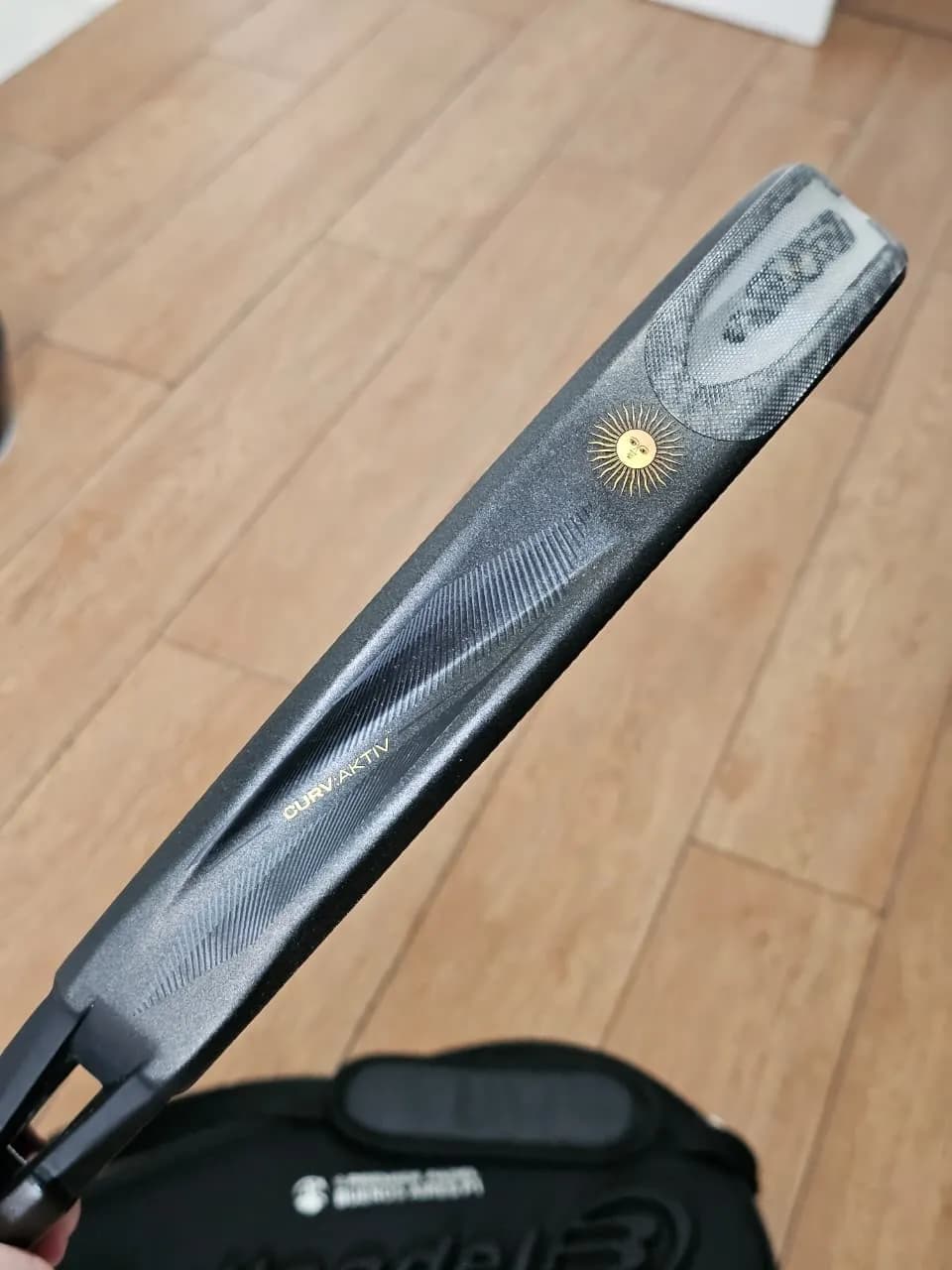 VERTEX 05 LTD ARGENTINA EDITION 2026