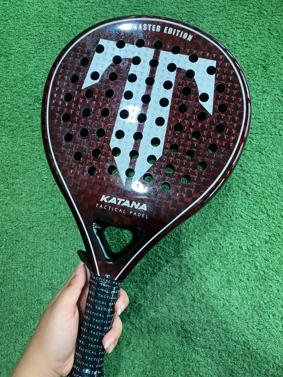 PADEL KATANA — photo 2