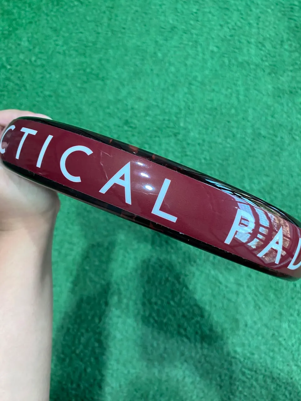 PADEL KATANA — photo 3