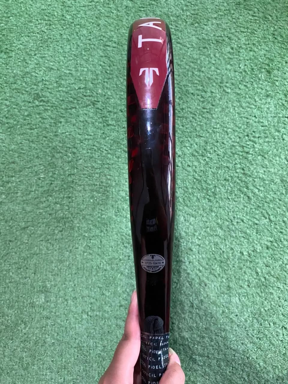 PADEL KATANA — photo 4