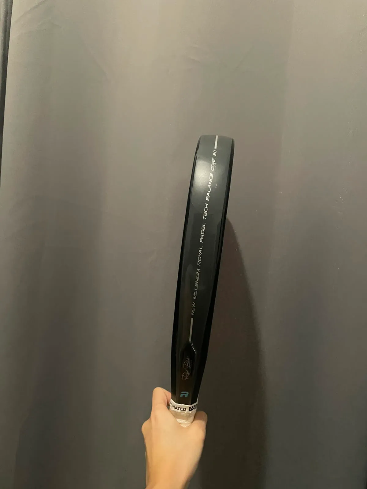 RACE M27 LIGHT 2026 — photo 2