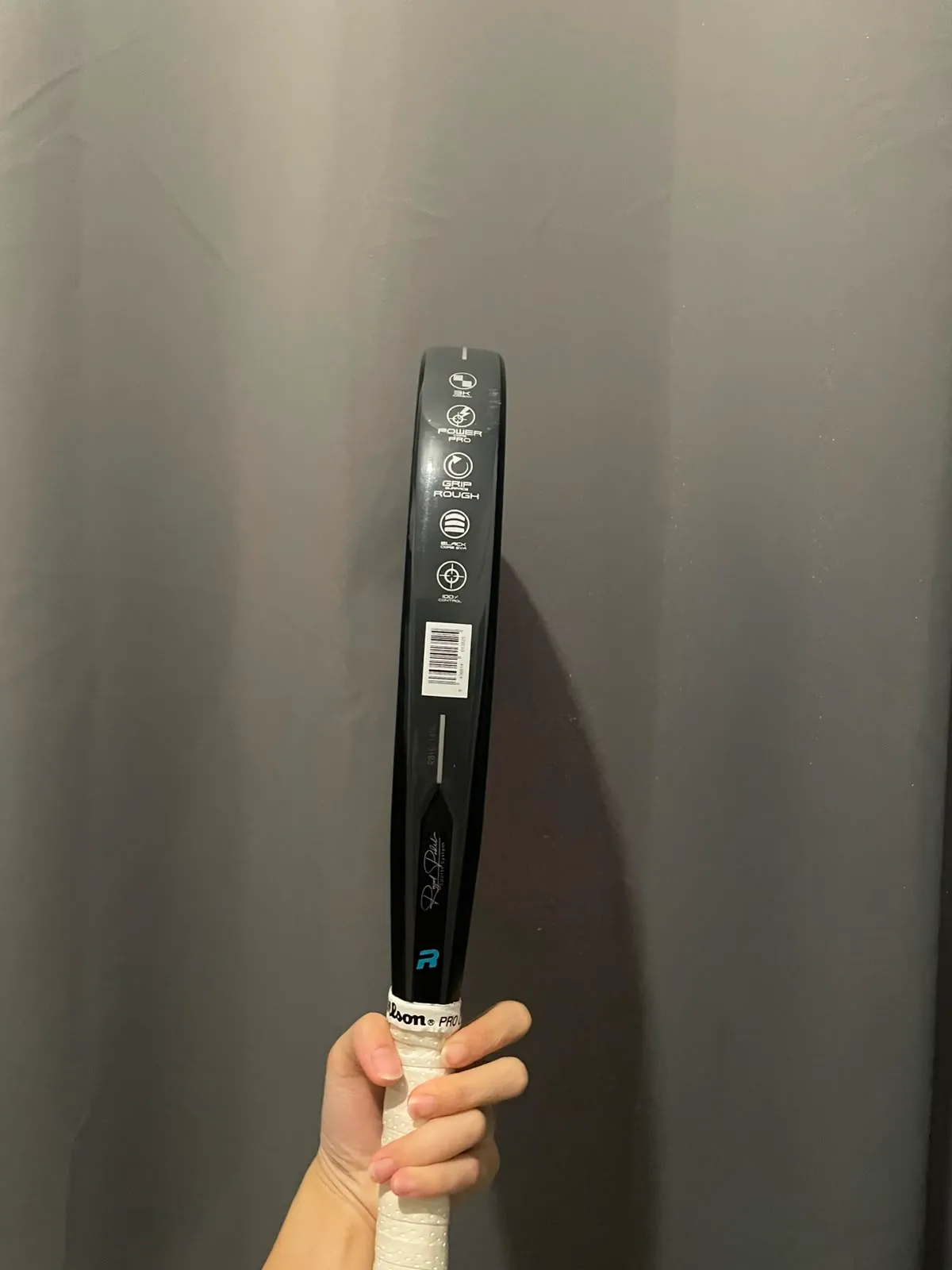 RACE M27 LIGHT 2026 — photo 3