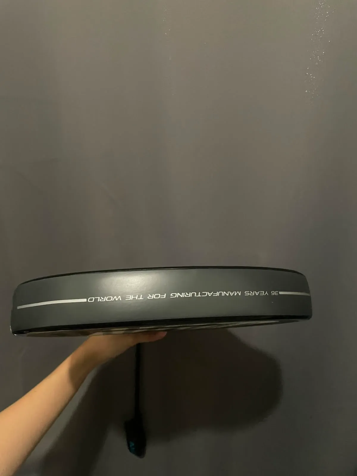 RACE M27 LIGHT 2026 — photo 4