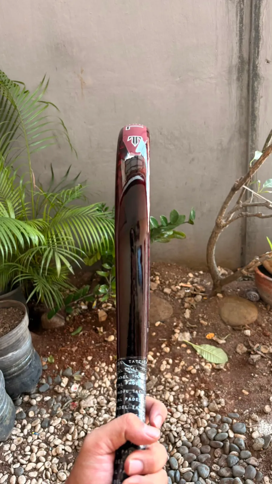 PADEL KATANA 2026