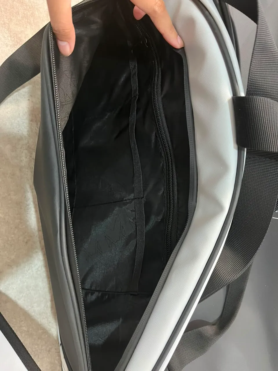 AT10 LUXURY MASTER BAG — photo 3