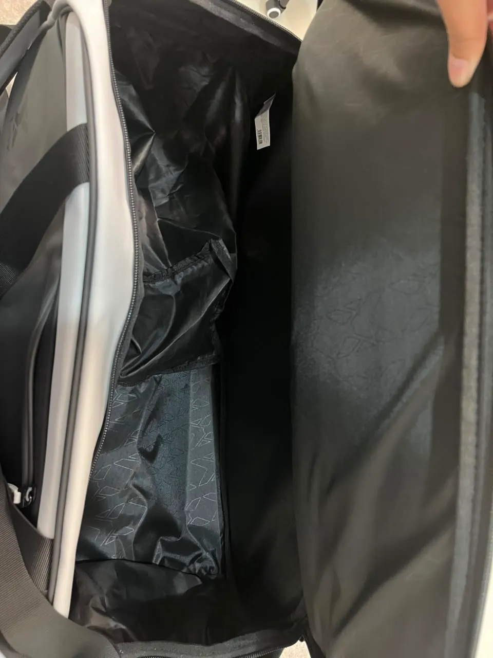 AT10 LUXURY MASTER BAG — photo 5