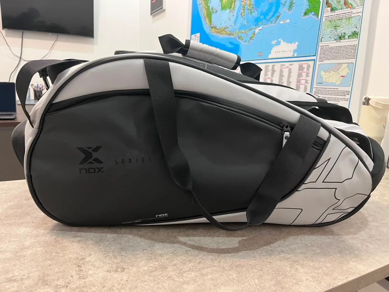 AT10 LUXURY MASTER BAG — photo 6