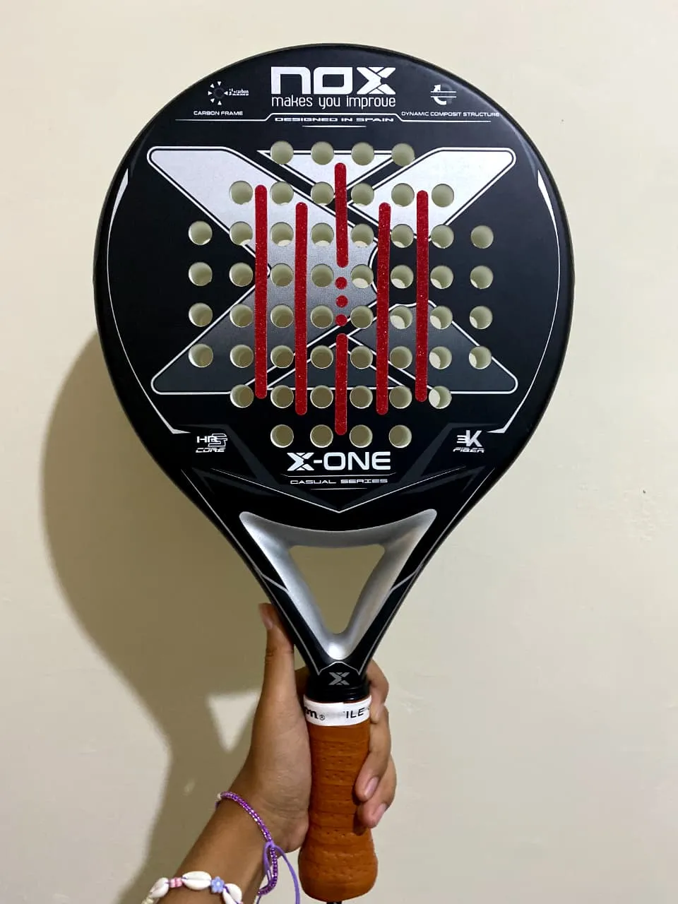 X ONE — photo 1