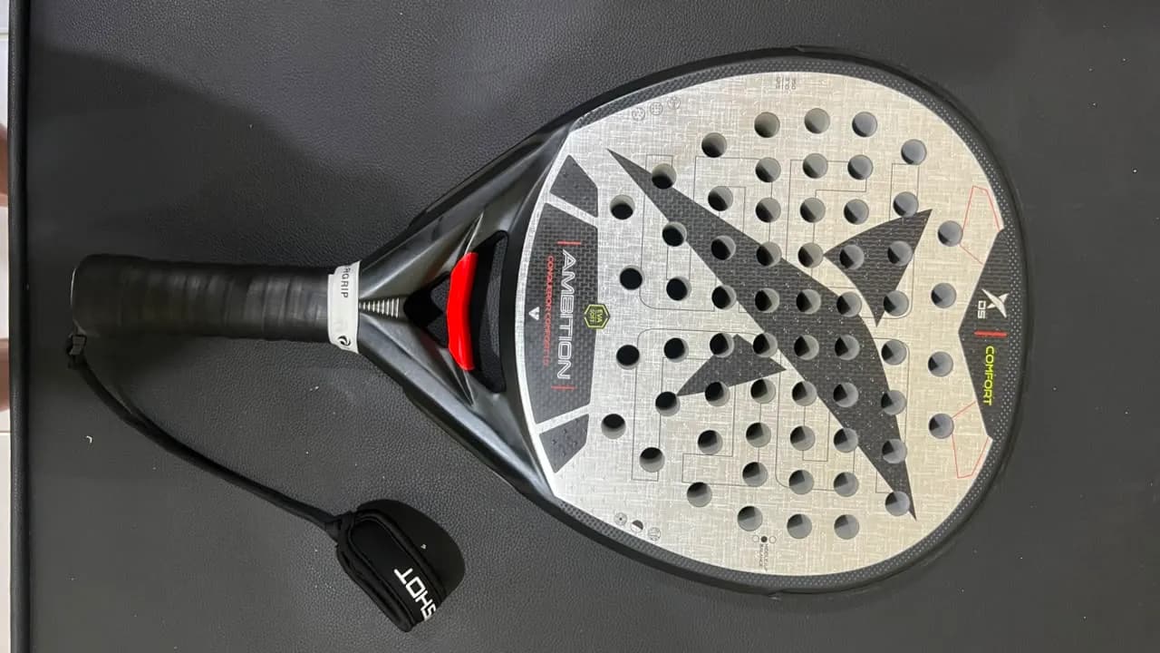 CONQUEROR COMFORT 1.0 — photo 1