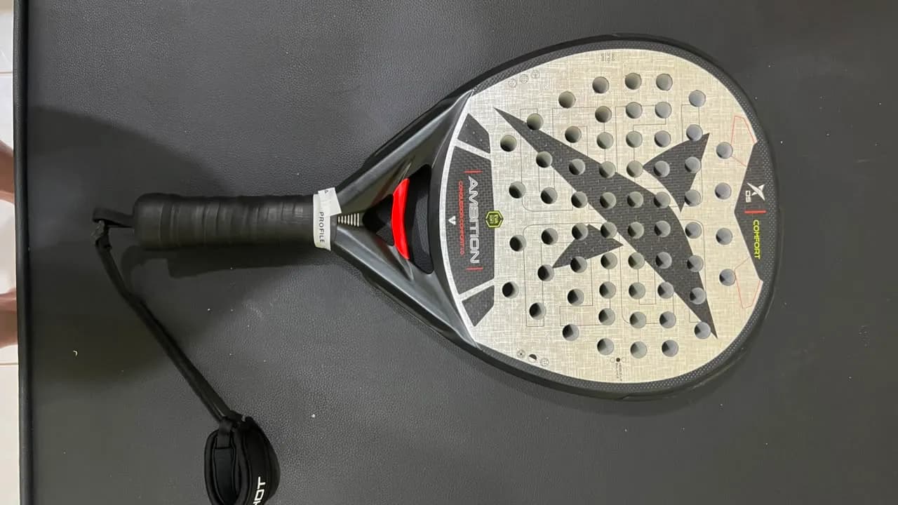 CONQUEROR COMFORT 1.0 — photo 2
