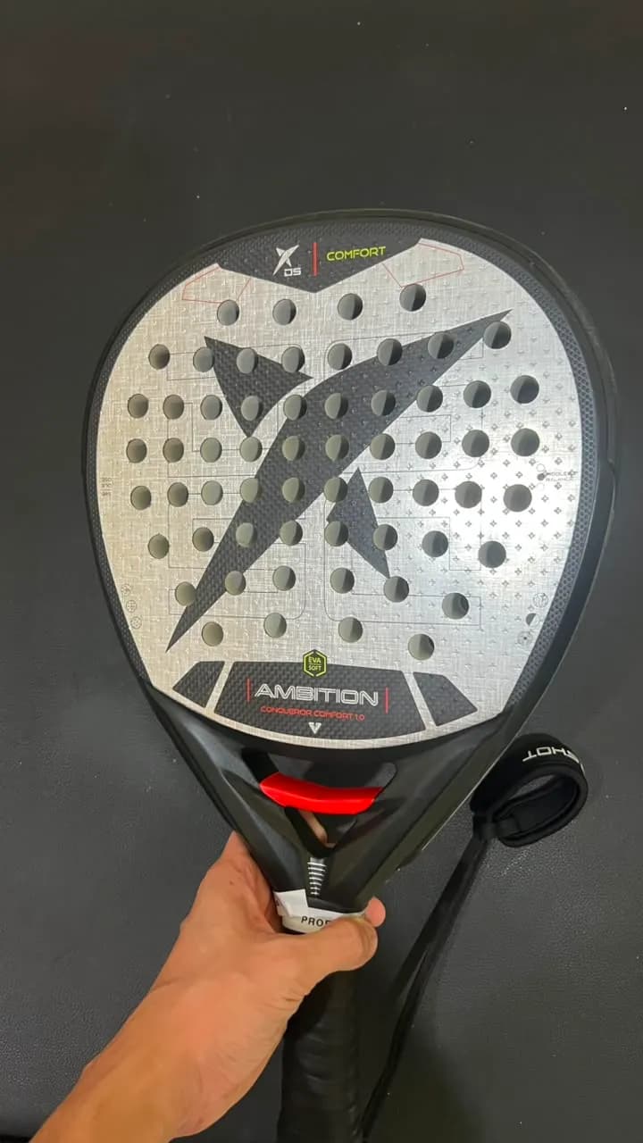 CONQUEROR COMFORT 1.0 — photo 3
