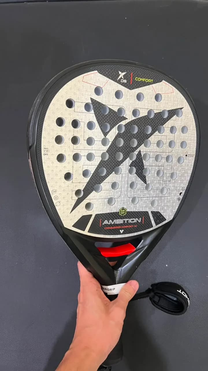 CONQUEROR COMFORT 1.0 — photo 4