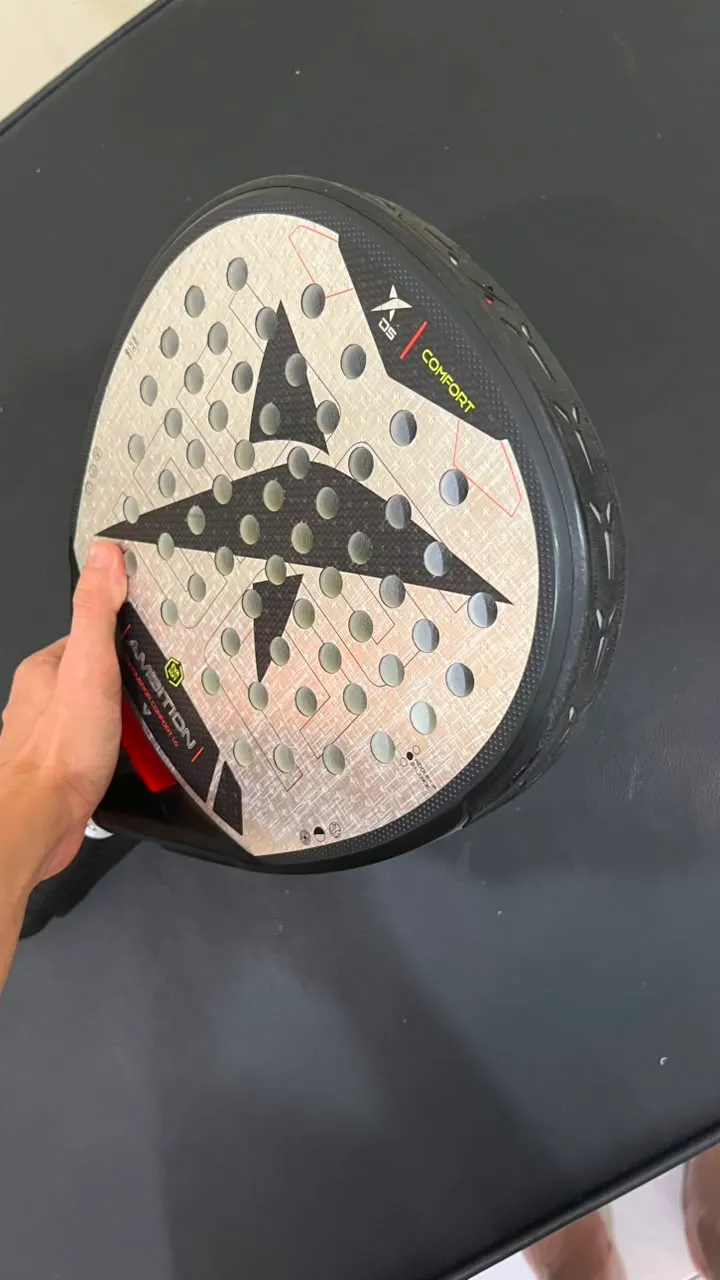 CONQUEROR COMFORT 1.0 — photo 8