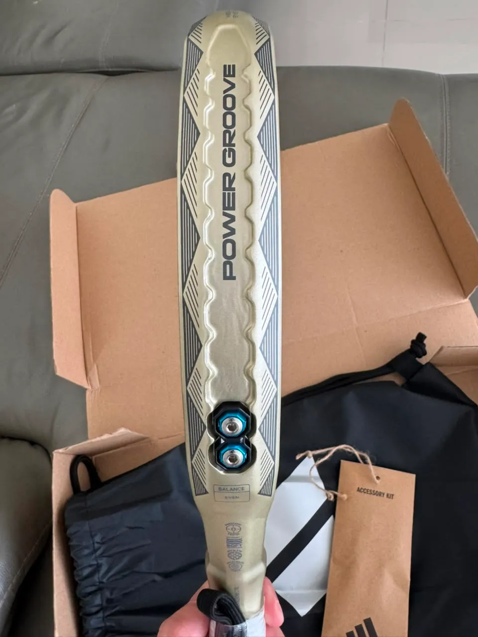 METALBONE 3.4 CTRL — photo 4