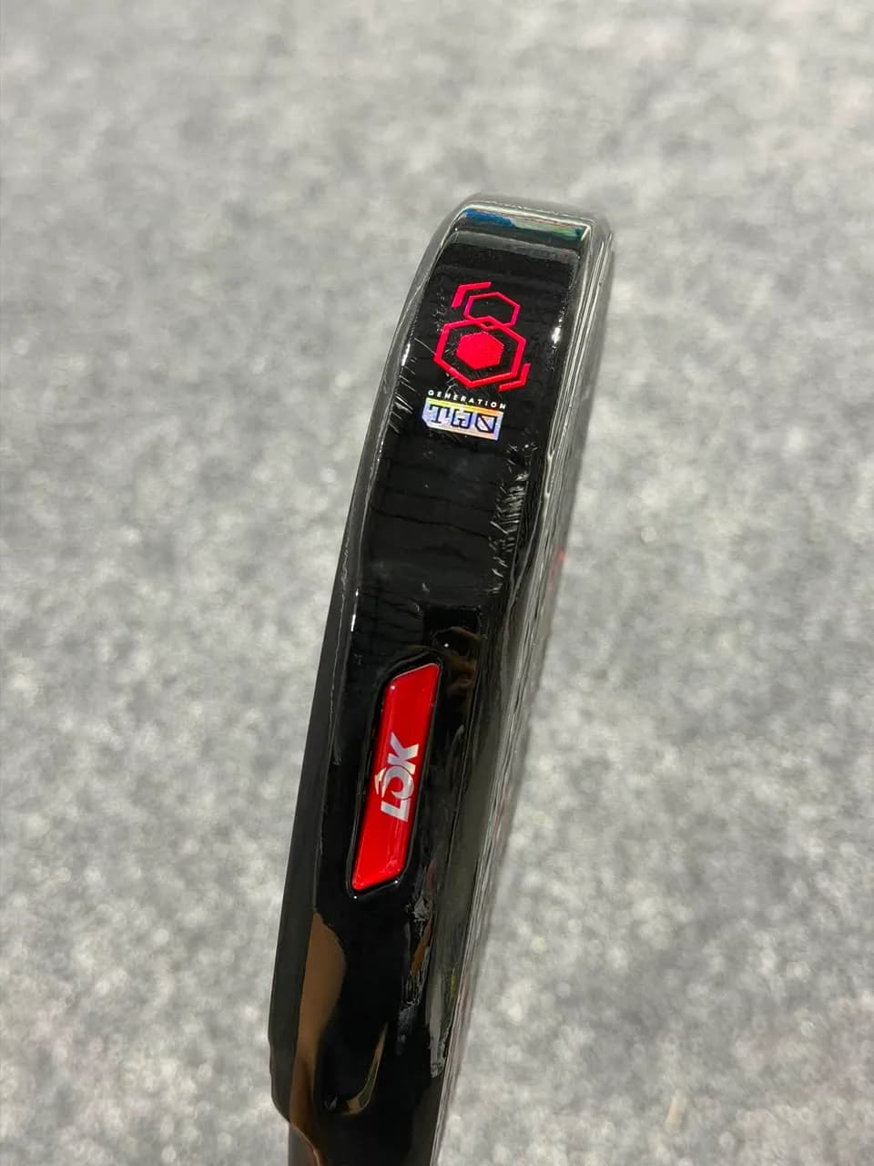 MAXX HYPE WORLD 2 YANGUAS 2026 — photo 2