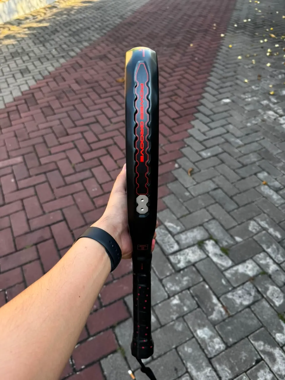METALBONE 3.5 HRD ALE GALAN — photo 1