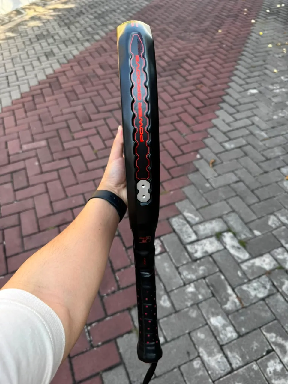 METALBONE 3.5 HRD ALE GALAN — photo 5