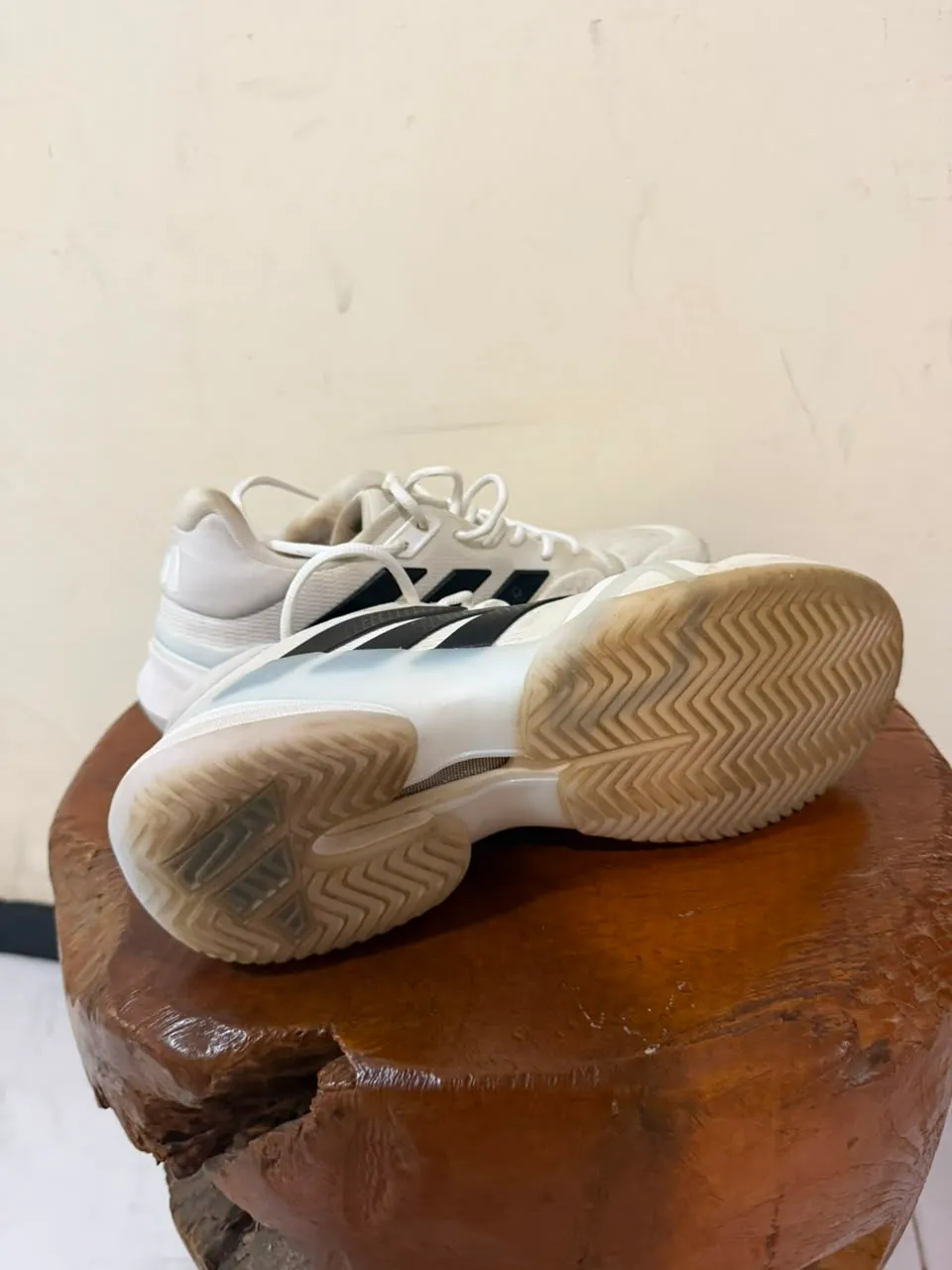 BARRICADE 14 — photo 3