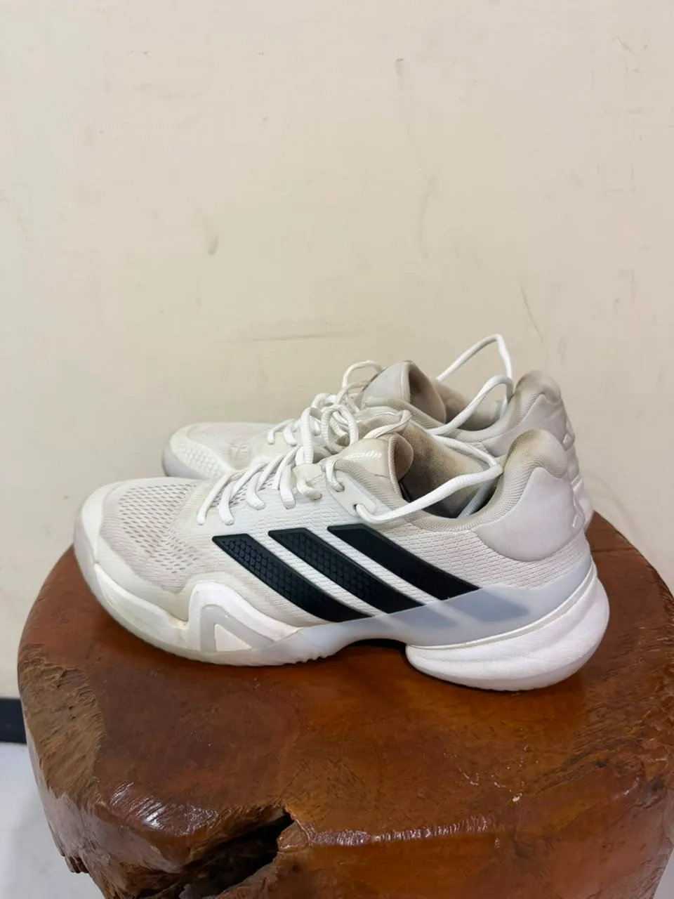 BARRICADE 14 — photo 4
