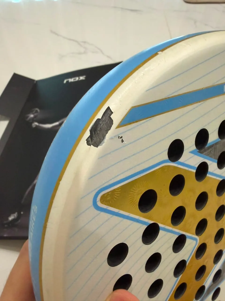 PACK AT10 18K GENIUS LTD EDITION BUENOS AIRES — photo 6