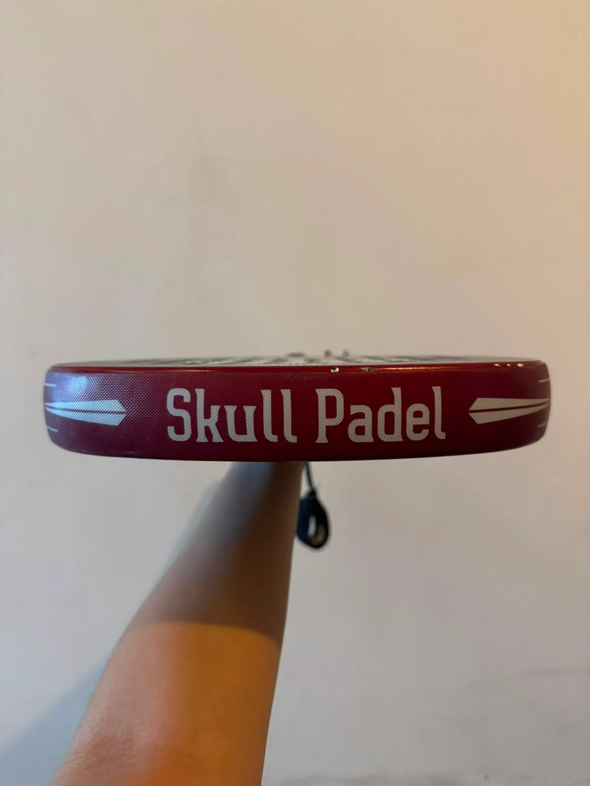 PADEL V2030 — photo 1