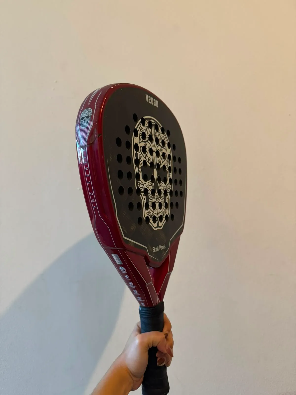 PADEL V2030 — photo 2