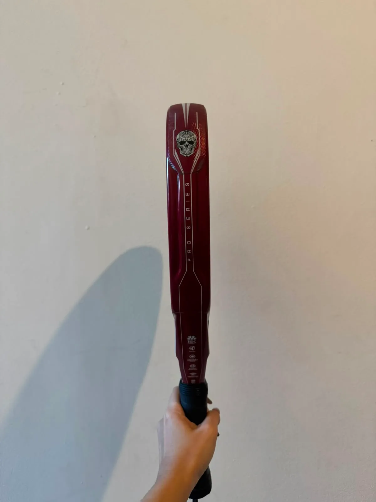 PADEL V2030 — photo 3