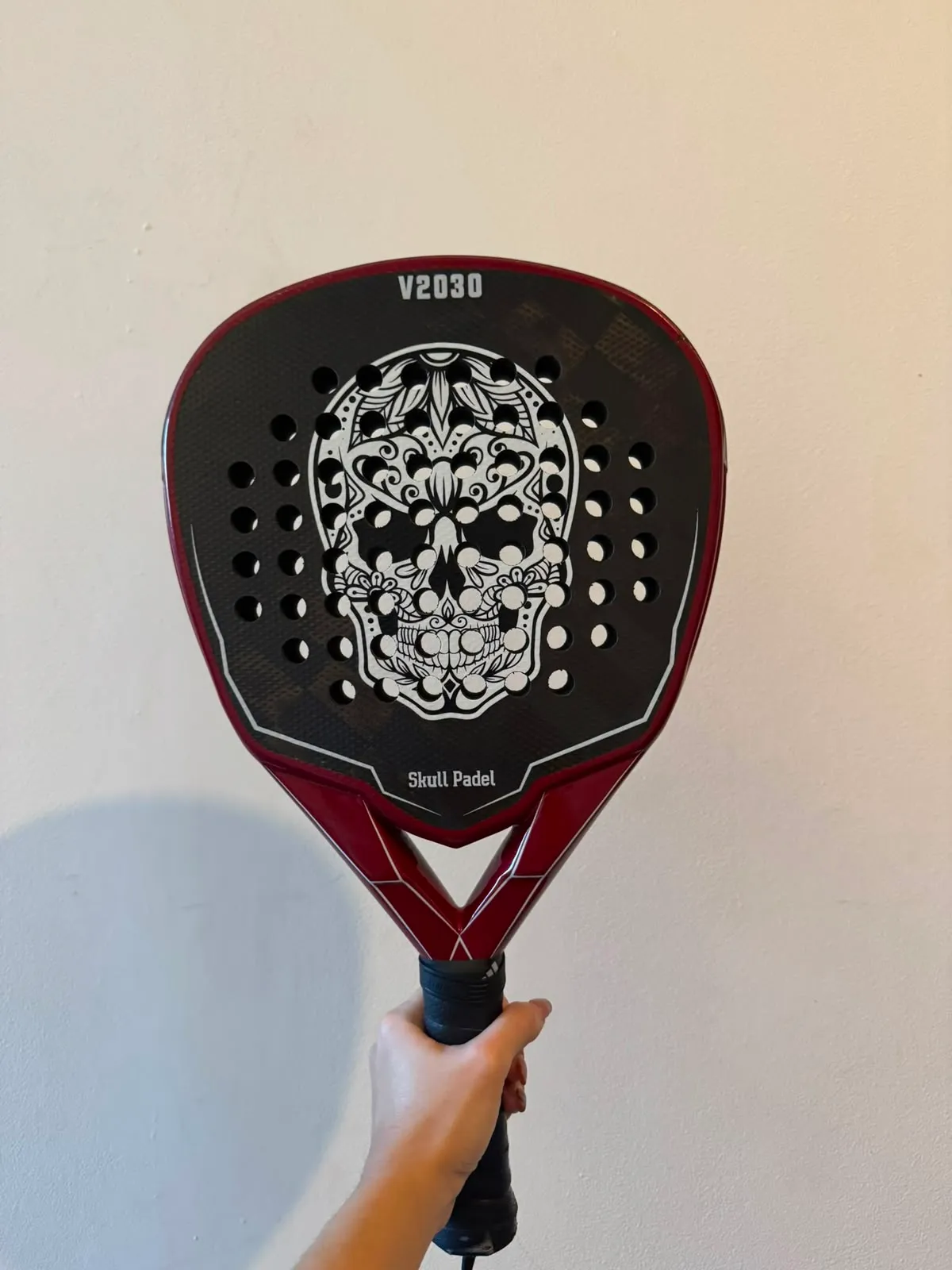 PADEL V2030 — photo 4