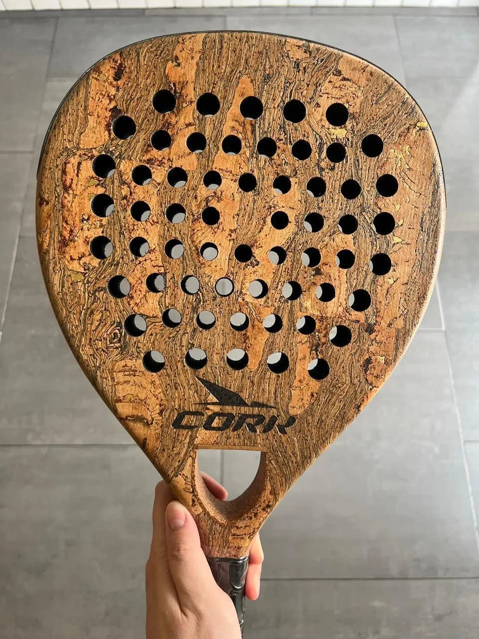 PADEL PREMIUM POWER II — photo 1