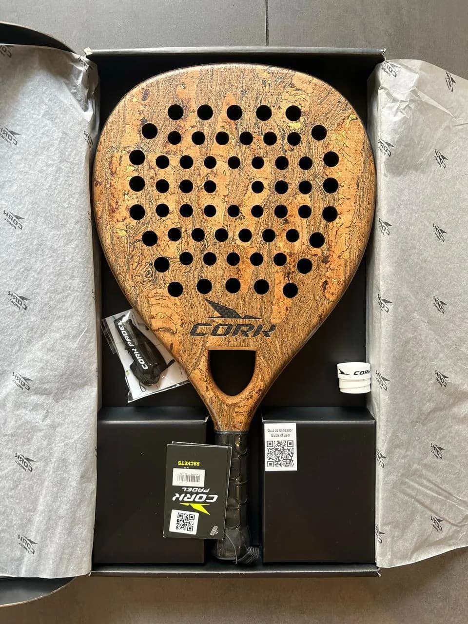 PADEL PREMIUM POWER II — photo 4