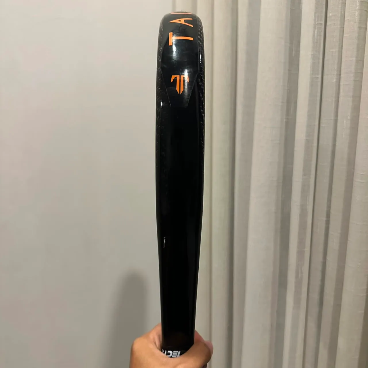 EL UNICO ORANGE — photo 5