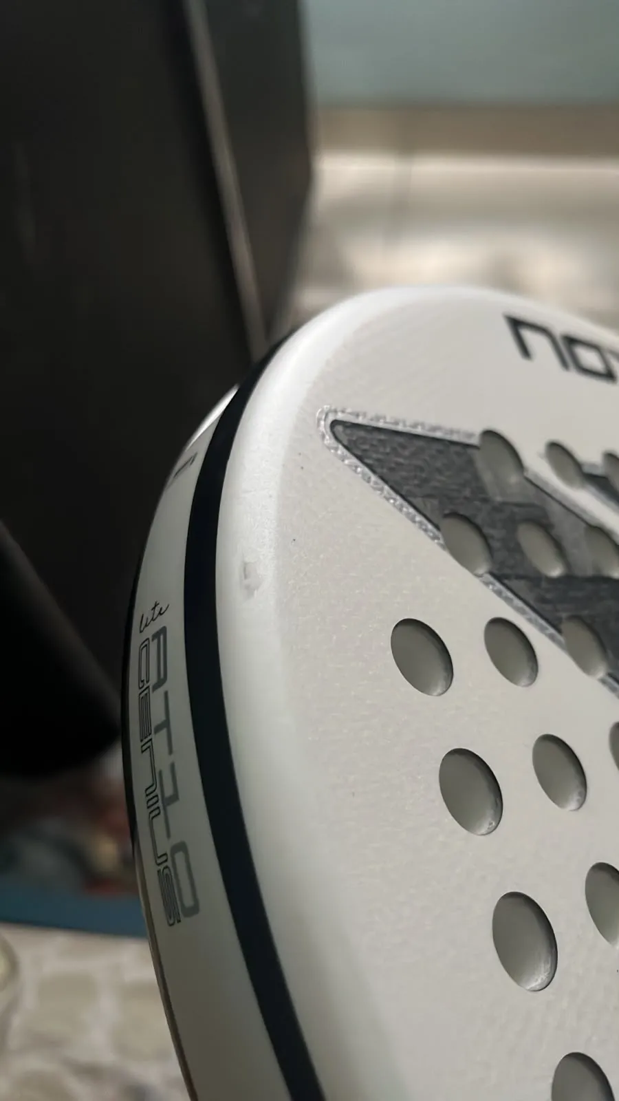 AT10 12K XTREM LITE 2026 — photo 2