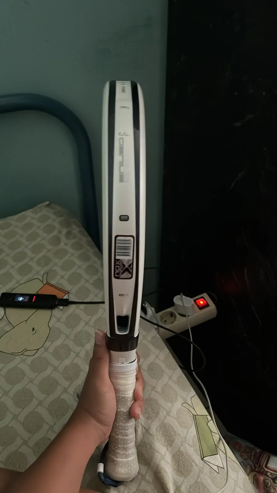 AT10 12K XTREM LITE 2026 — photo 3