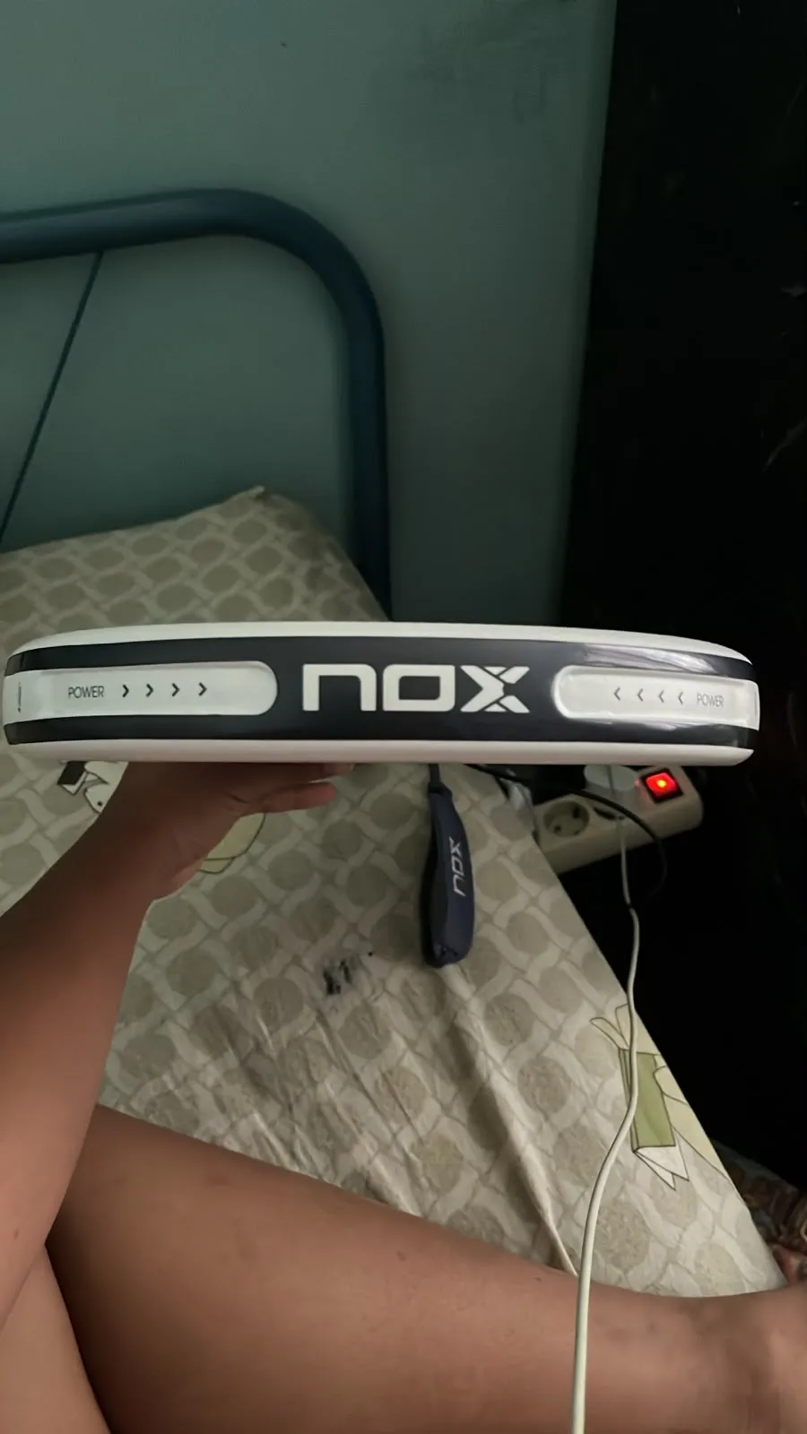 AT10 12K XTREM LITE 2026 — photo 4