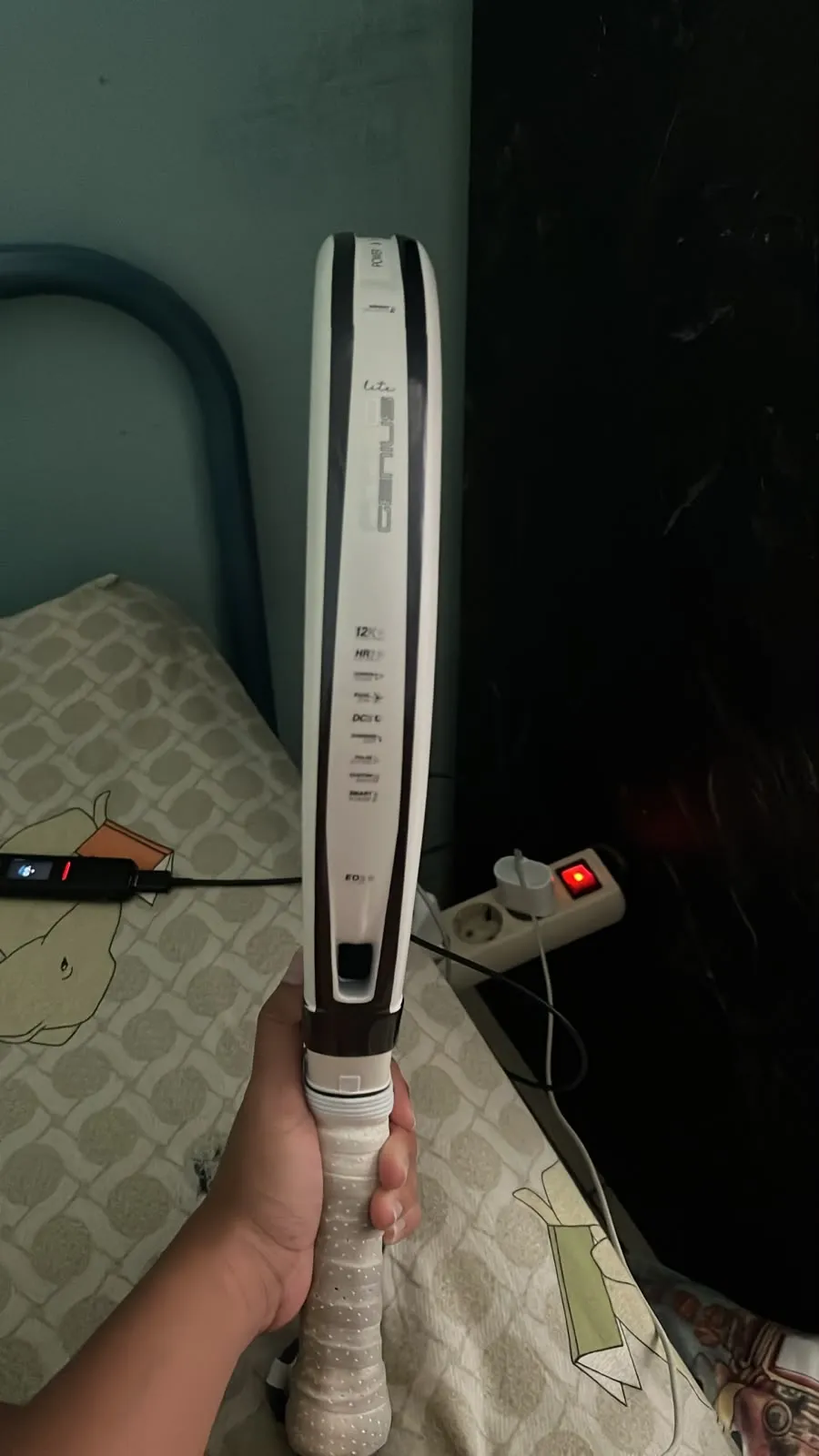 AT10 12K XTREM LITE 2026 — photo 5