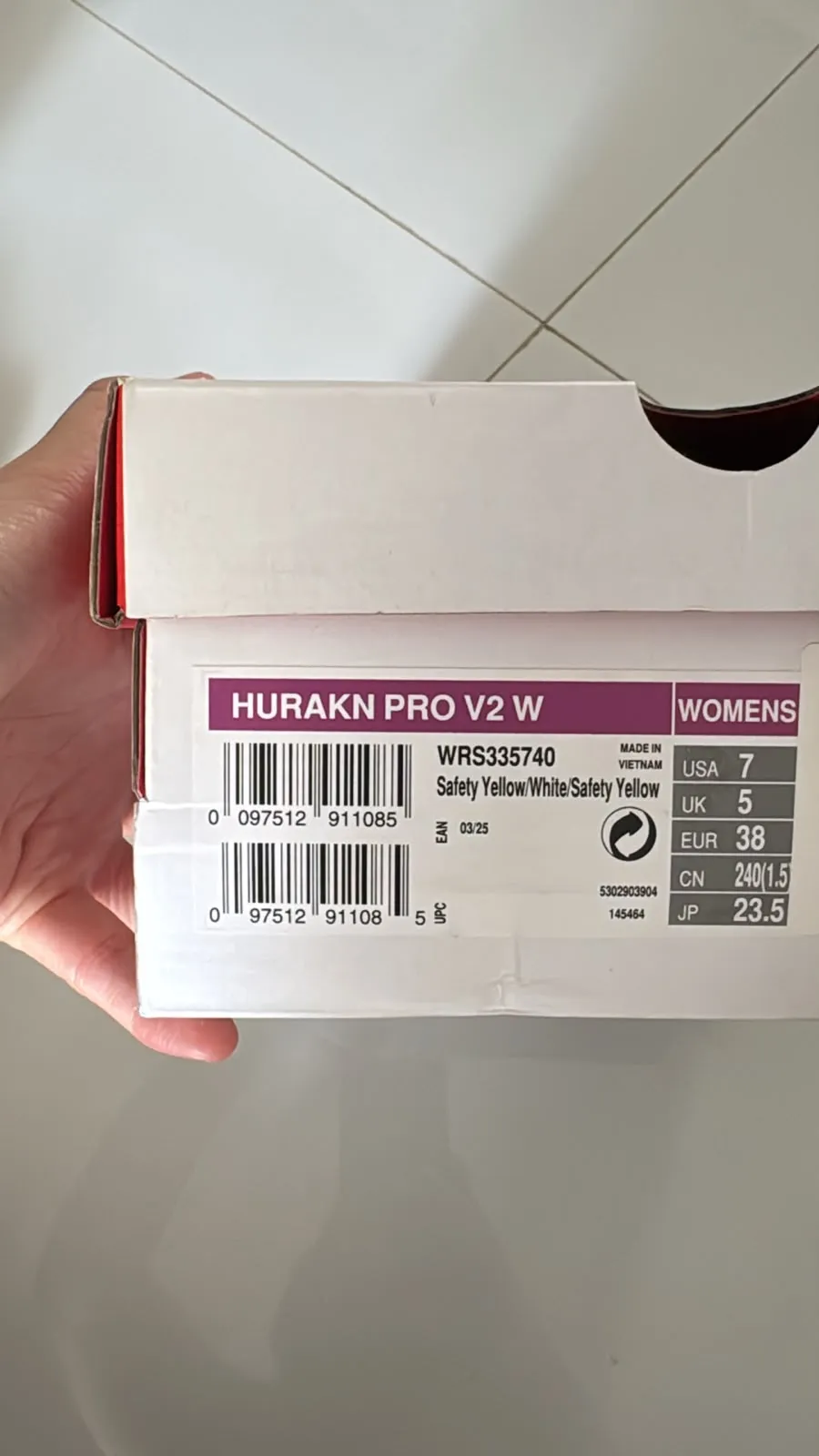 HURAKN PRO V2 — photo 6
