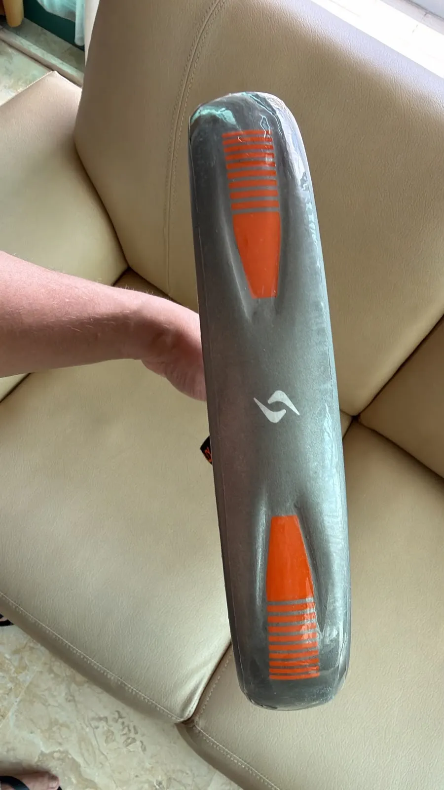 PEGASUS PRO LAVA ORANGE 2026 — photo 1