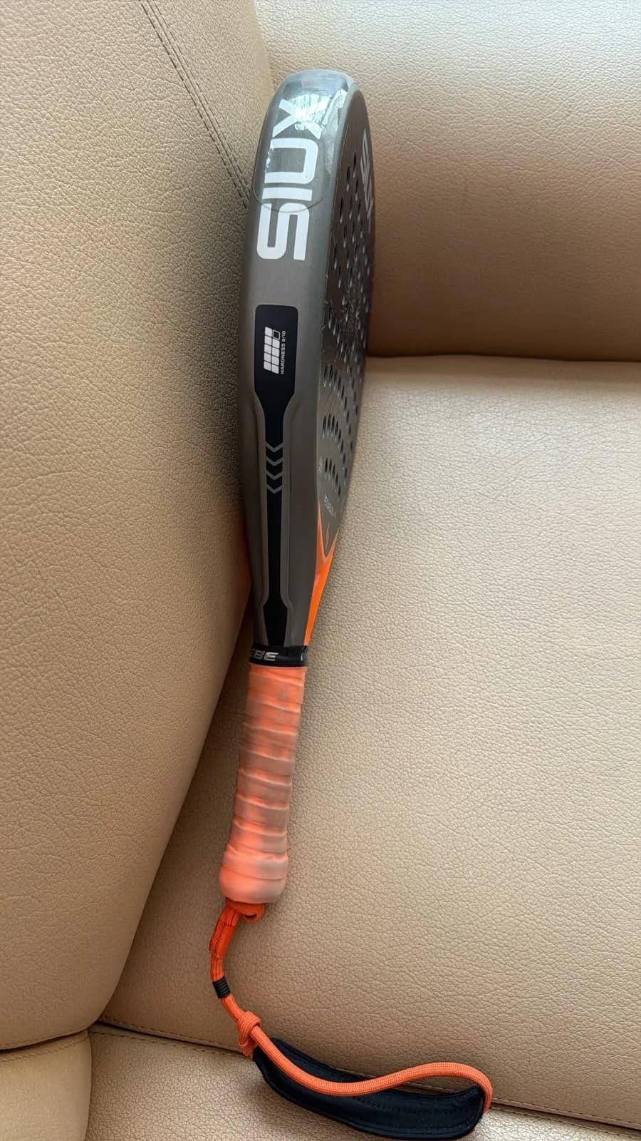 PEGASUS PRO LAVA ORANGE 2026 — photo 4