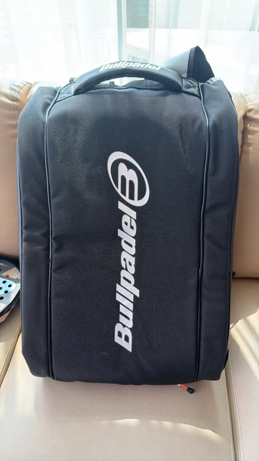 HACK GREY BAG — photo 7