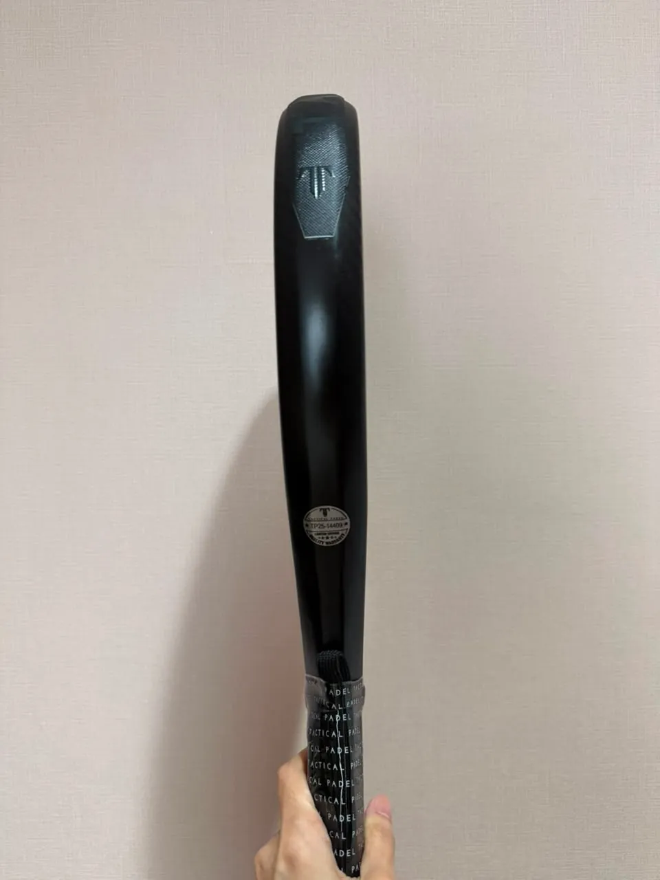 EL JEFE MIDNIGHT EDT 3K — photo 1