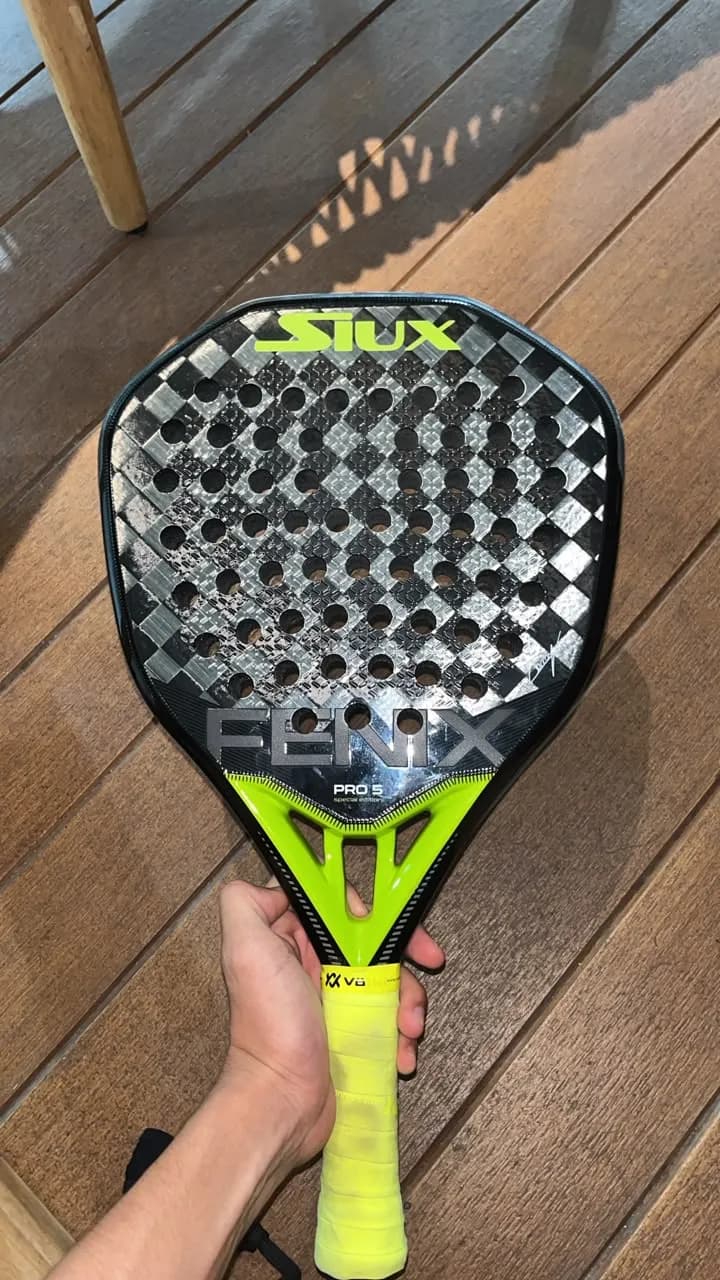 FENIX PRO 5 2025 SPECIAL EDT — photo 3