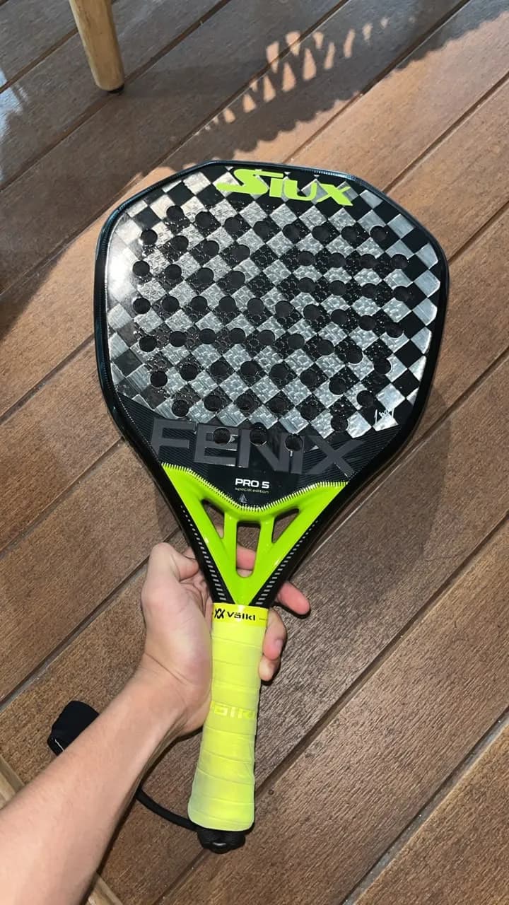 FENIX PRO 5 2025 SPECIAL EDT — photo 5