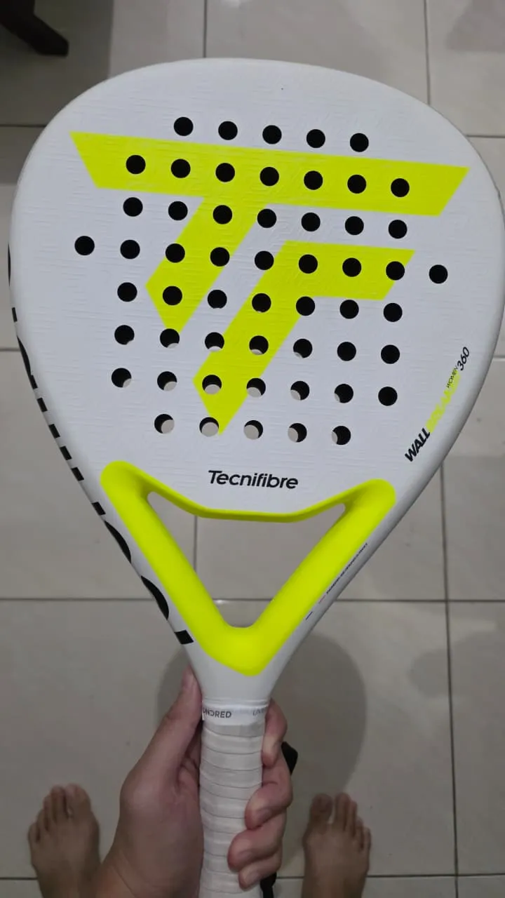 TECNI WALLBREAKER 360 — photo 3