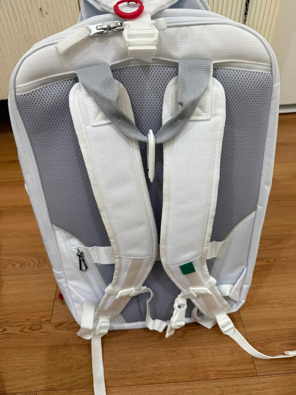 GEARLOGIC BACKPACK — photo 1