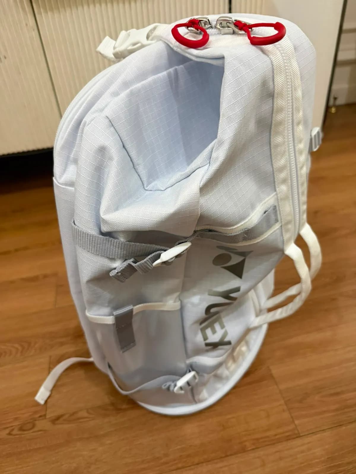 GEARLOGIC BACKPACK — photo 2