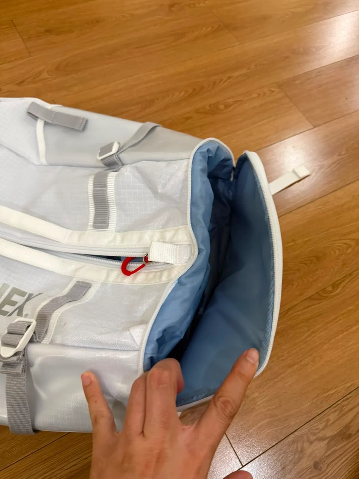 GEARLOGIC BACKPACK — photo 3